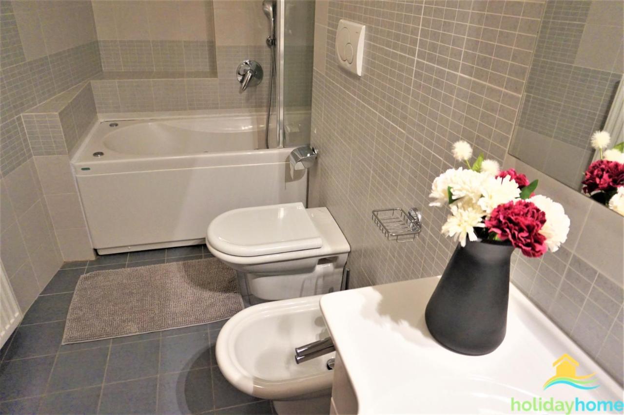 Garda Smile Apartment Riva del Garda Luaran gambar