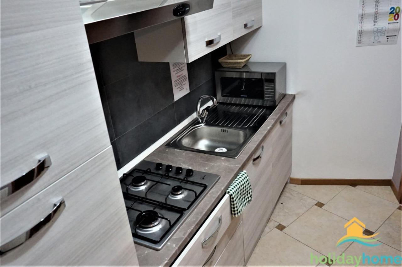 Garda Smile Apartment Riva del Garda Luaran gambar