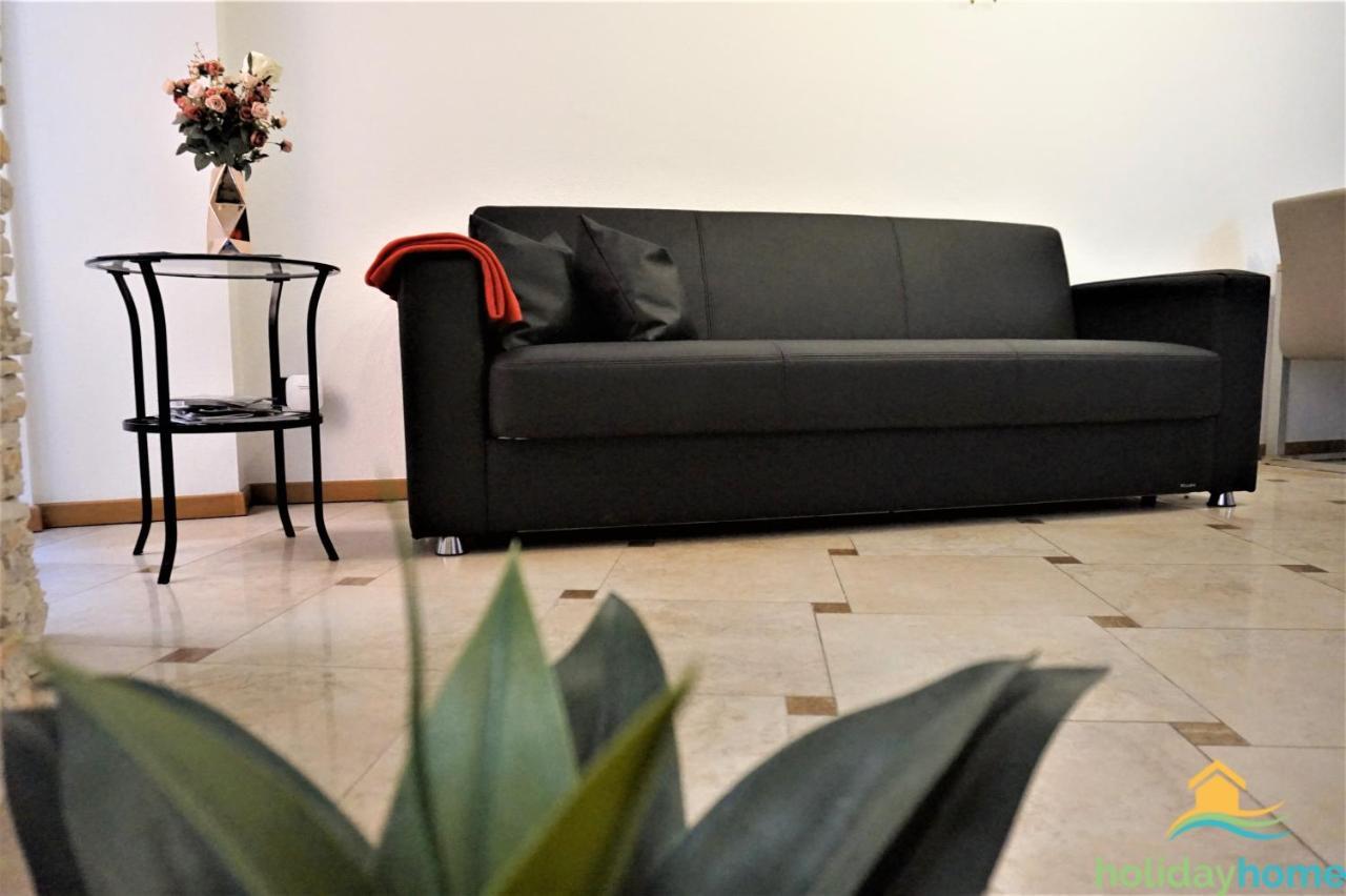 Garda Smile Apartment Riva del Garda Luaran gambar
